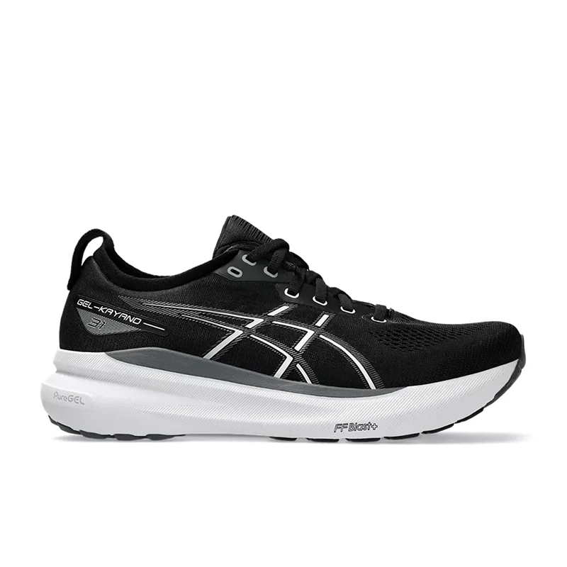 Men's Asics Gel-Kayano 31 Wide (2E)