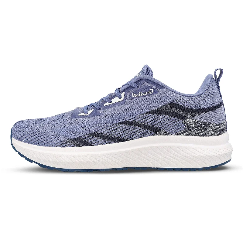 Walkaroo Men Sports Shoe - WS9116 Steel Blue