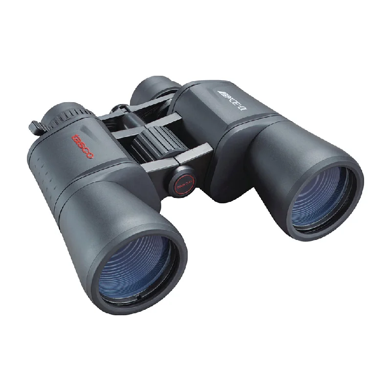 Tasco Essentials 10-30x50mm Binoculars