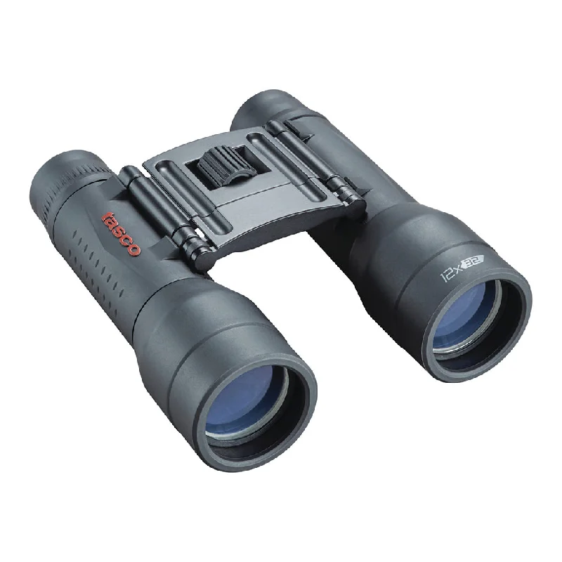 Tasco Essentials 12x25 Compact Binoculars