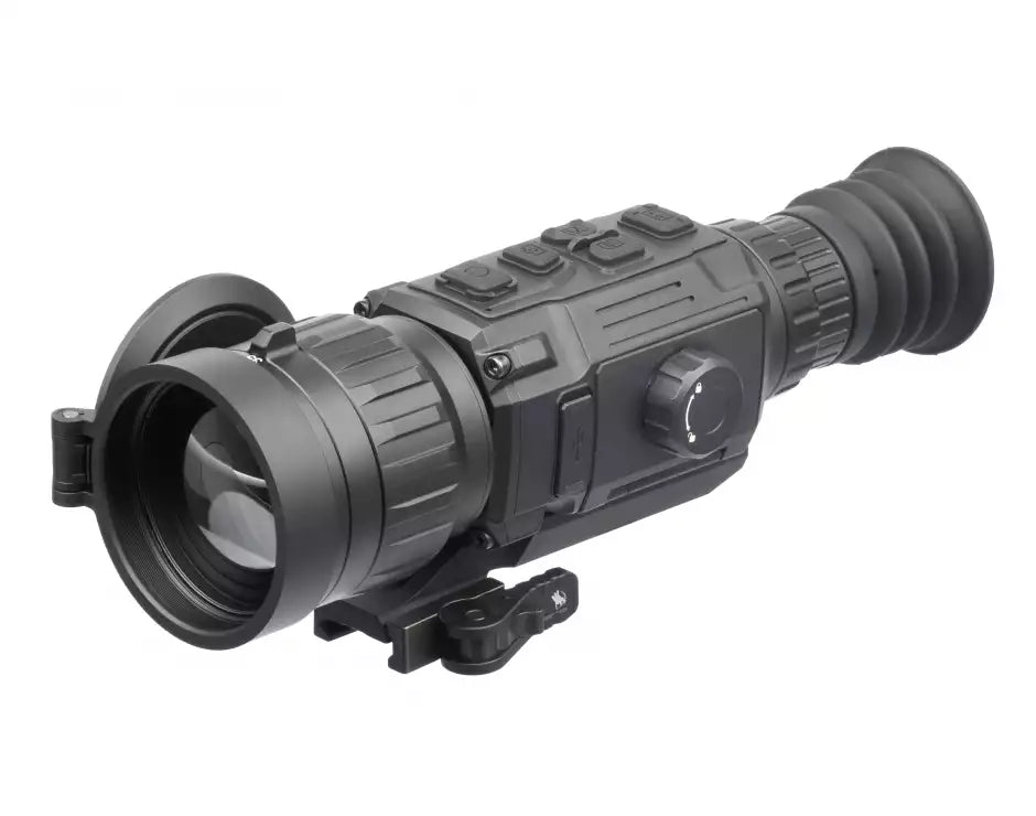 AGM Clarion 640  Dual Focus (35/60) Thermal Imaging Scope 20mK, 640x512 (50 Hz)