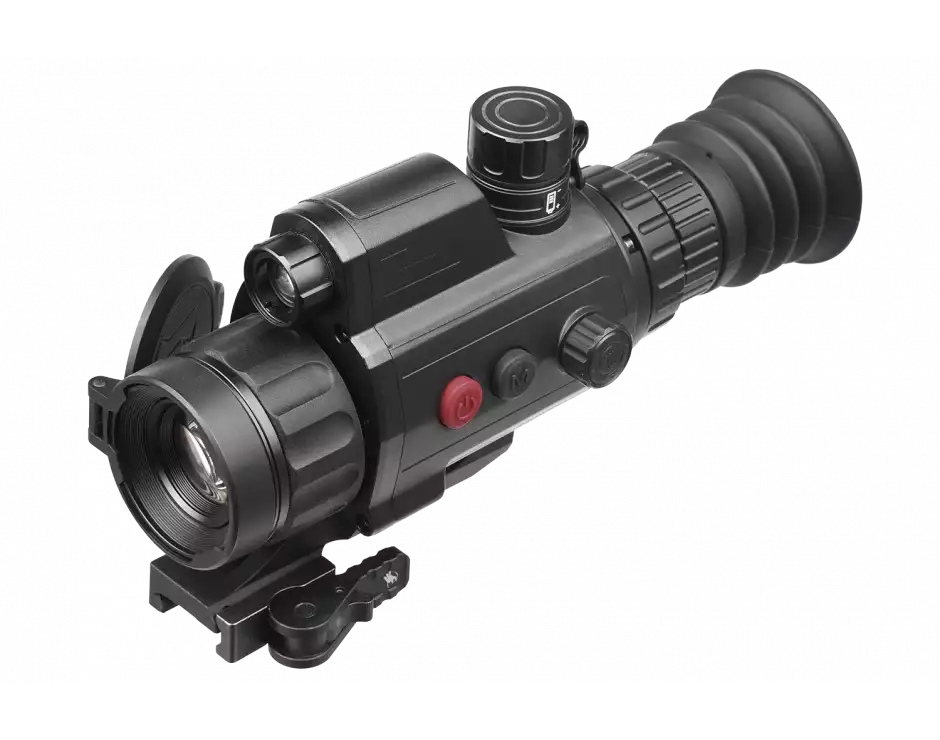 AGM Neith DS32-4MP 2560 × 1440 Digital Day & Night Vision Scope