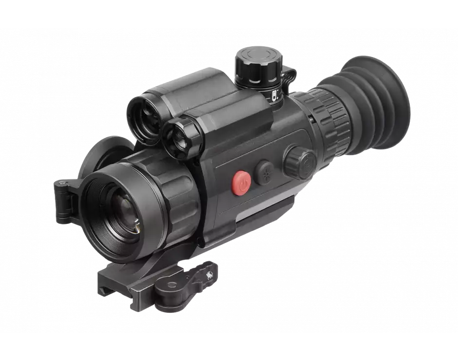 AGM Neith LRF DS32-4MP 2560 × 1440 Digital Day & Night Vision Scope w/ LRF