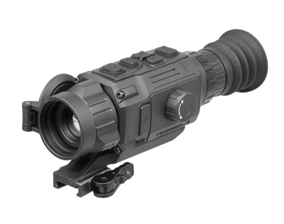 AGM RattlerV2 25-256 Thermal Imaging Scope 256x192 (50 Hz) 25 mm lens.