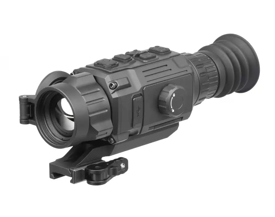 AGM RattlerV2 35-384 Thermal Imaging Scope 20mK, 384x288 (50 Hz) 35 mm lens