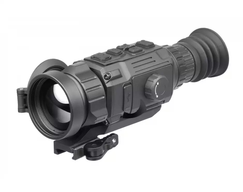 AGM RattlerV2 50-640 Thermal Imaging Scope 20mK, 12 Micron, 640x512 (50 Hz) 50mm lens