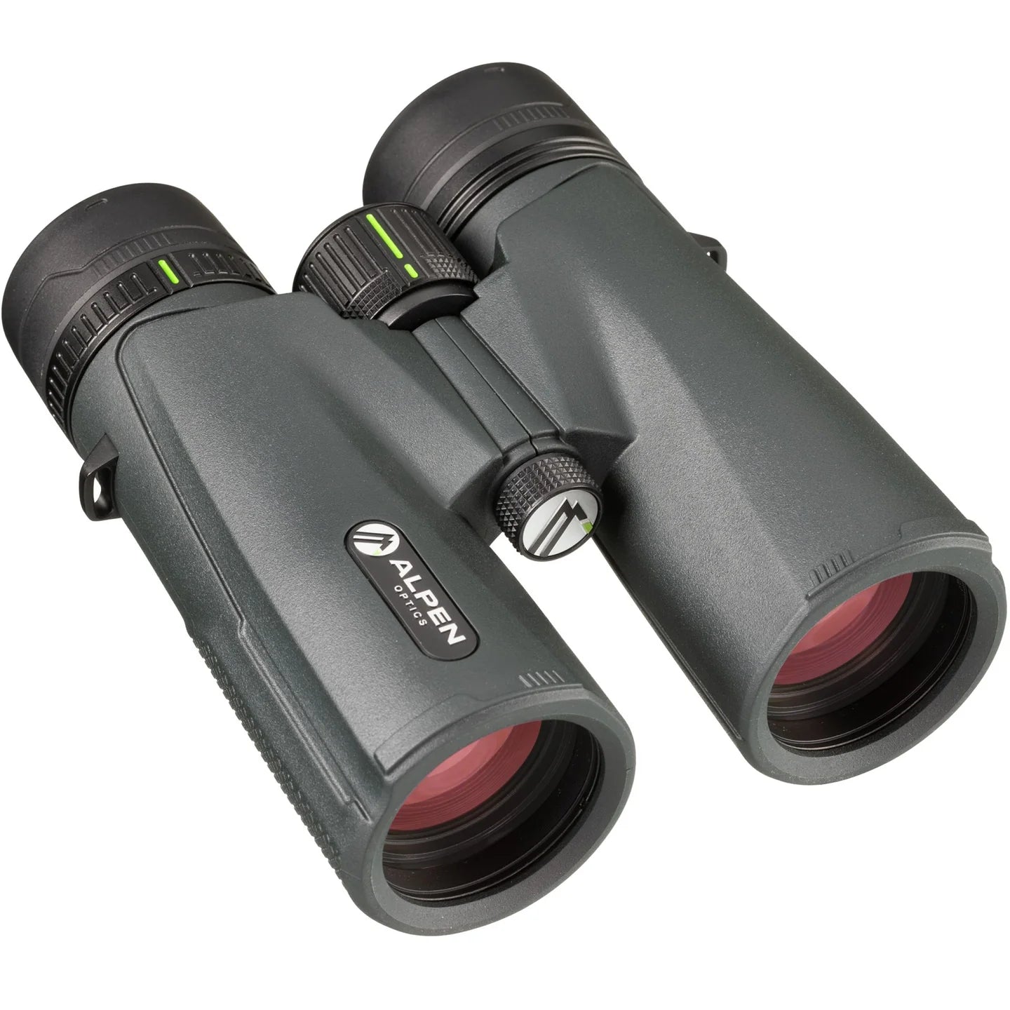 Alpen Black Tusk 10x42 ED Binoculars