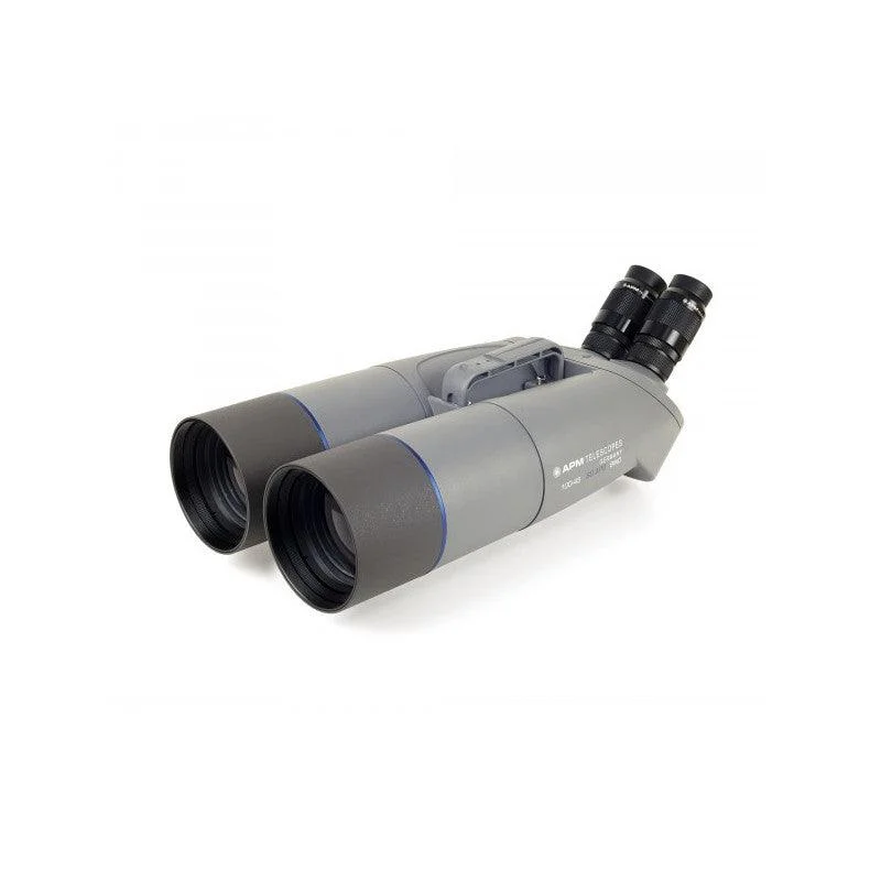 APM 100mm 45° SD APO Binocular with UF24mm (FCD100-Bino45)