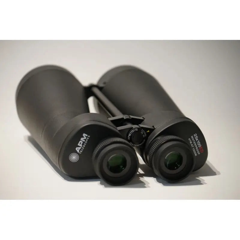 APM MS 25x100 ED Binoculars (MS-25x100-ED)