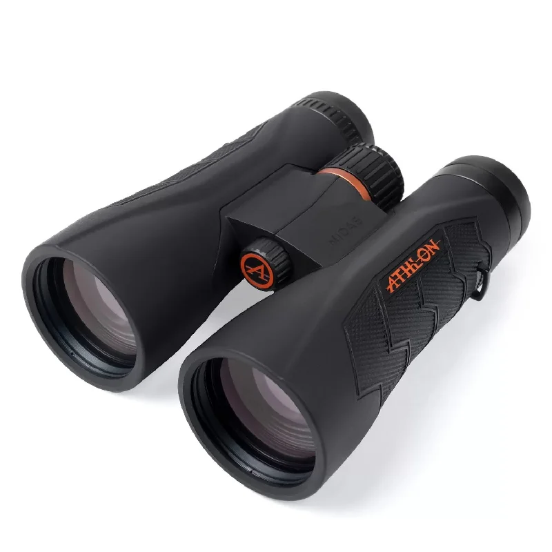 Athlon 12X50 Midas G2 Binoculars 113006