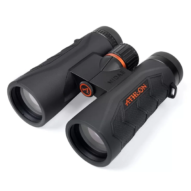 Athlon 8X42 Midas G2 Binoculars 113009