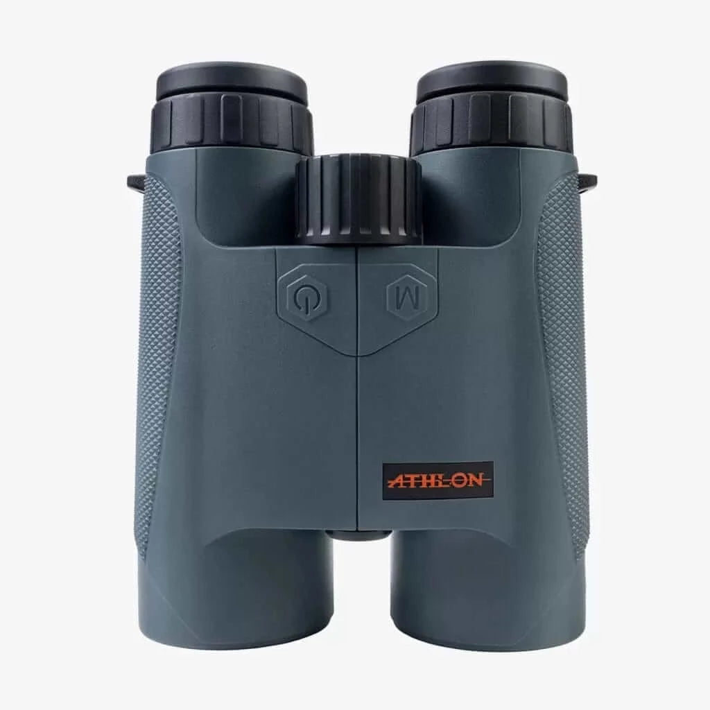 Athlon Optics Cronus UHD 10x50 Rangefinding Binoculars