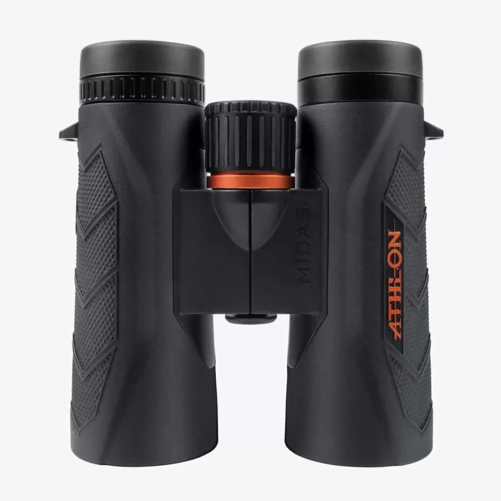 Athlon Optics Midas G2 UHD 10x42 Binoculars