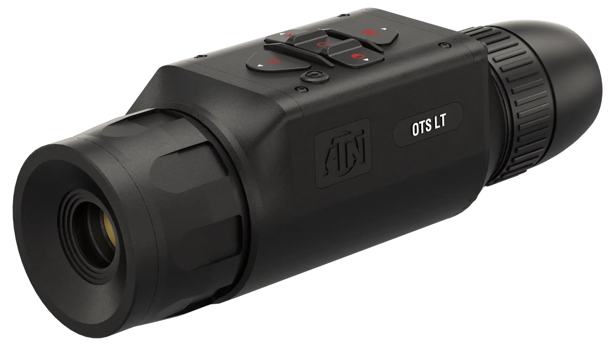 ATN OTS LT 160 3-6x Thermal Monocular