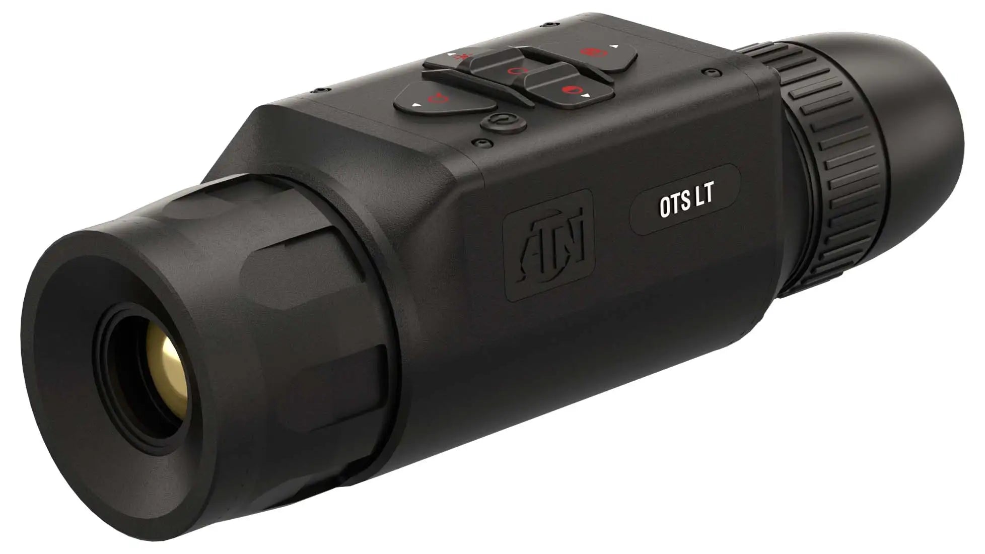 ATN OTS LT 160 4-8x Thermal Monocular