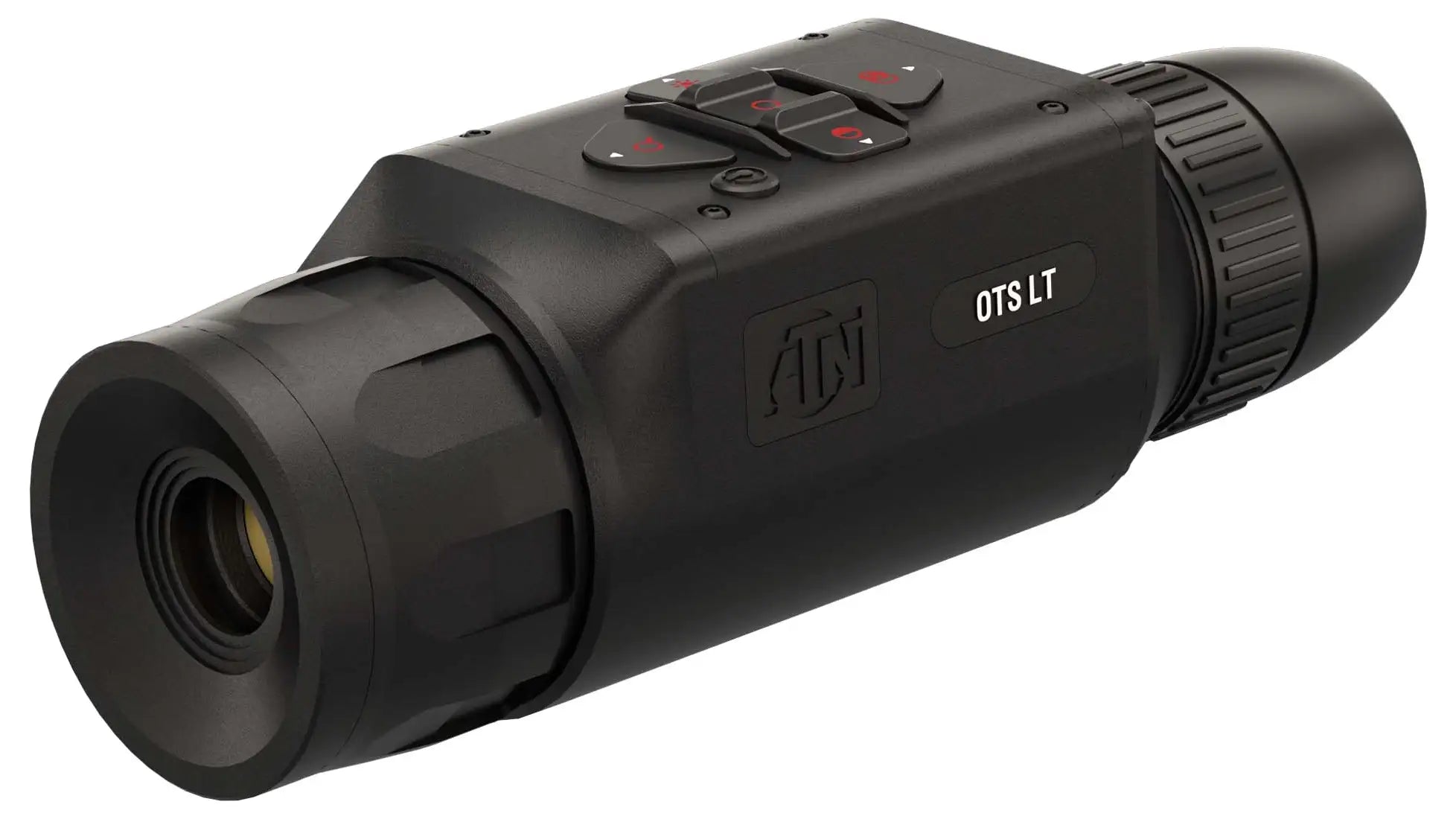 ATN OTS LT 320 2-4x Thermal Monocular