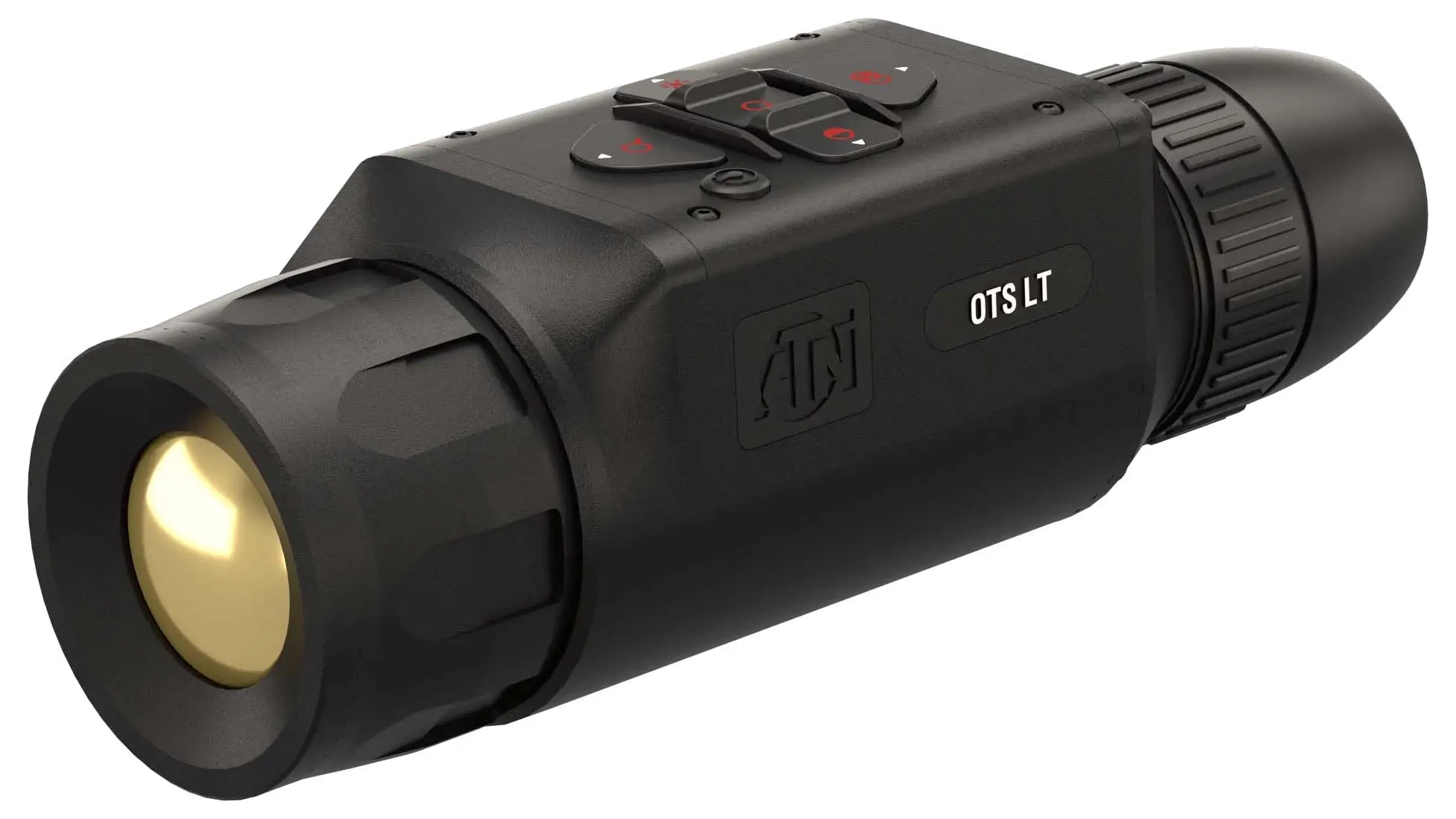 ATN OTS LT 320 4-8x Thermal Monocular