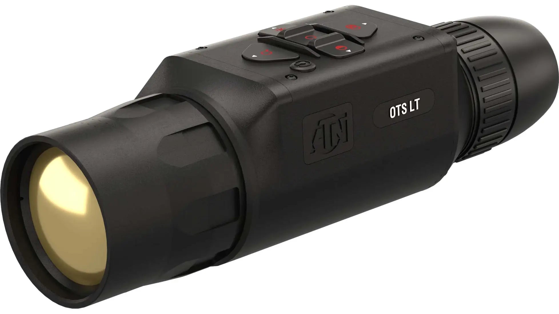 ATN OTS LT 320 6-12x Thermal Monocular