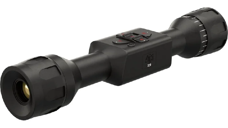 ATN ThOR LT 320 3-6X Thermal Scope