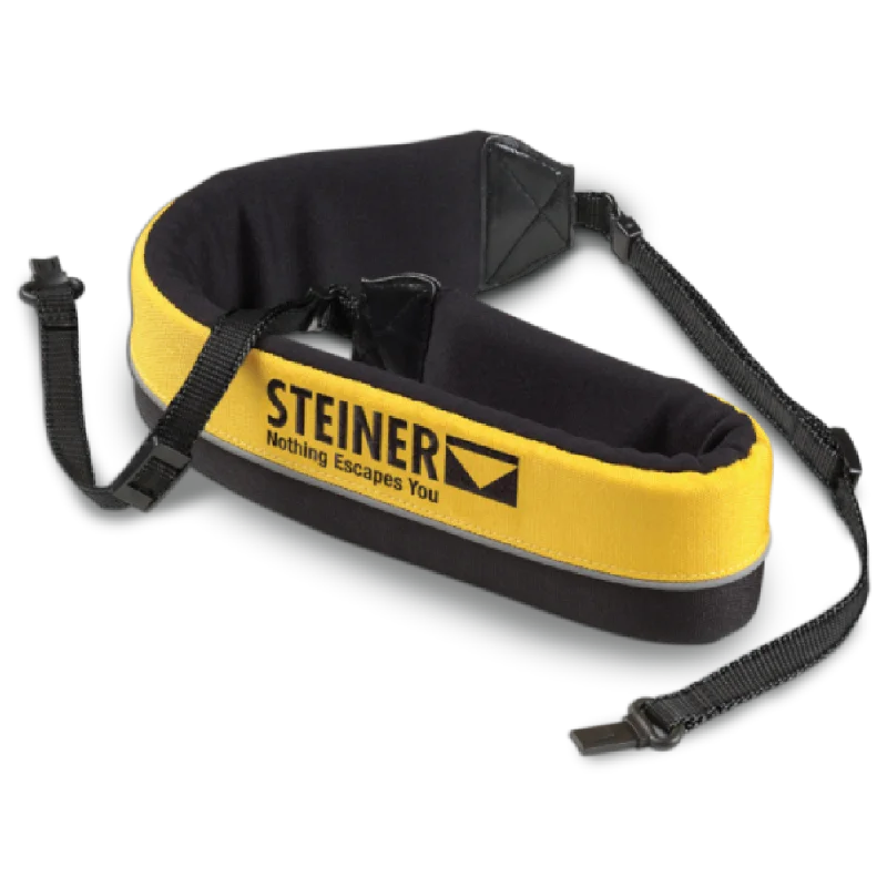 Binocular Floating Straps