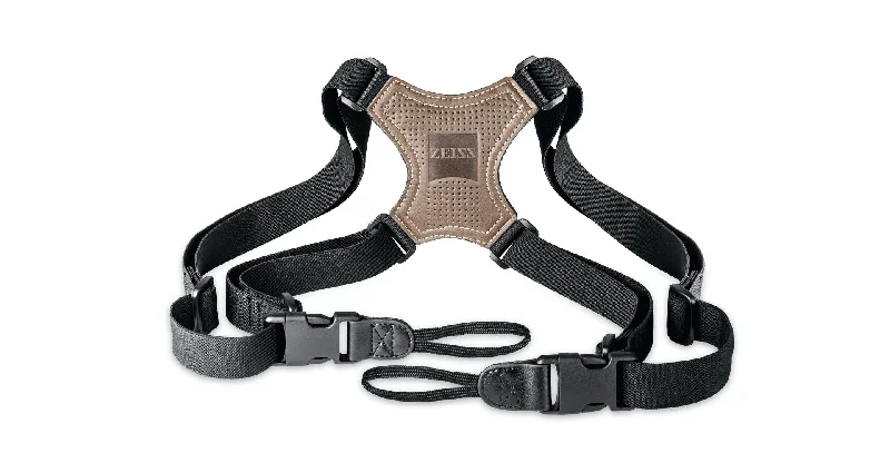 Binocular Comfort Carrying Strap