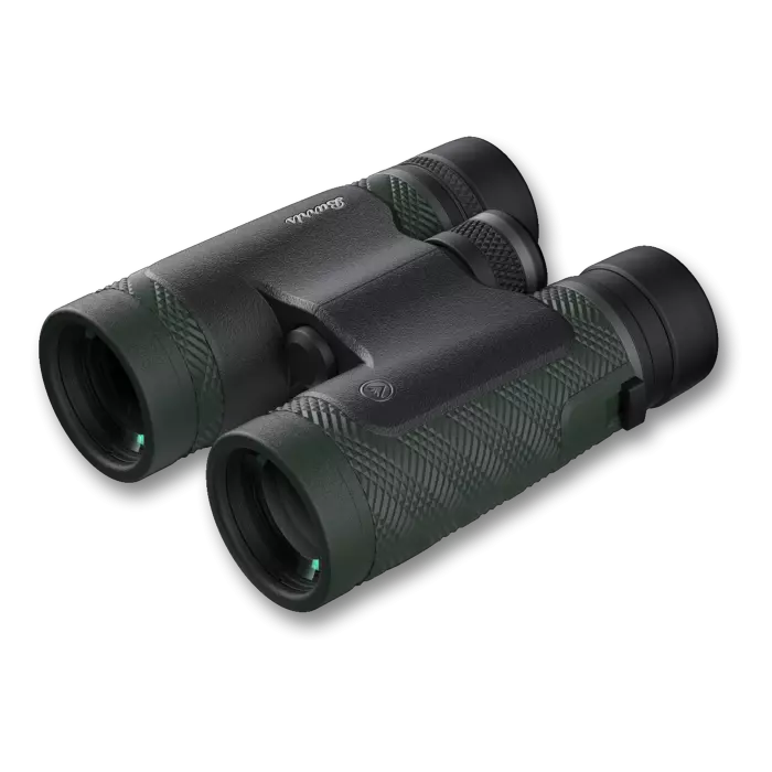 Burris Droptine HD 10x42 Binocular Green