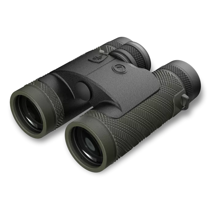 Burris SignatureHD 10x42 LRF Binocular