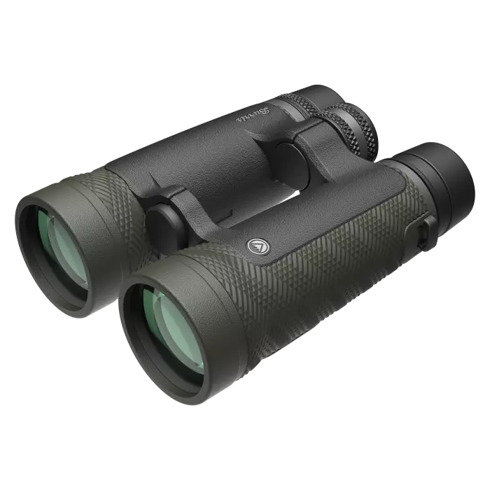 Burris SignatureHD 12x50 Binocular Green