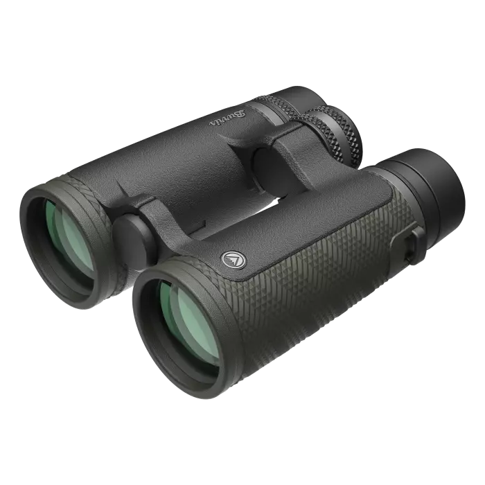 Burris SignatureHD 8x42mm Binocular Green