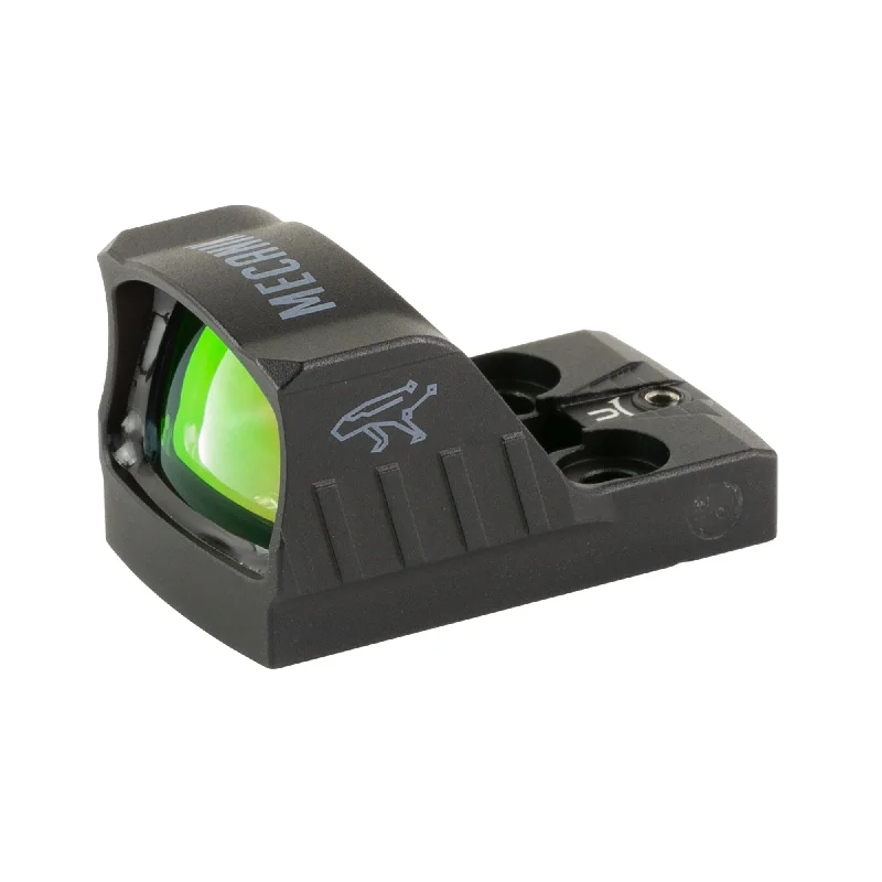 Canik MeCanik MO1 Reflex Sight 3 MOA Red Dot