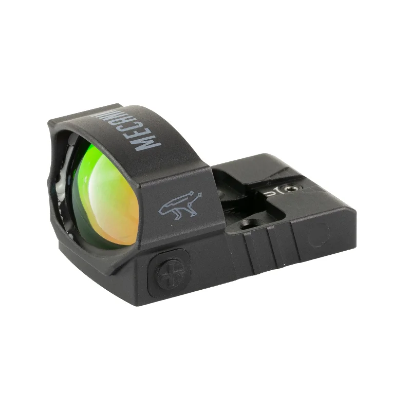 Canik MeCanik MO2 Reflex Sight 3 MOA Red Dot