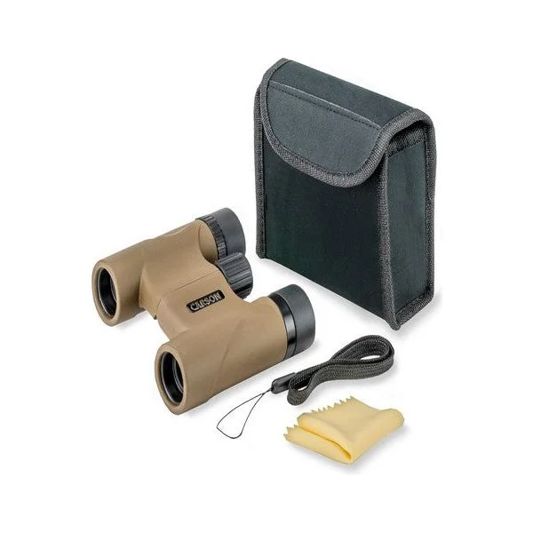 Carson 8x22 Stinger Binoculars