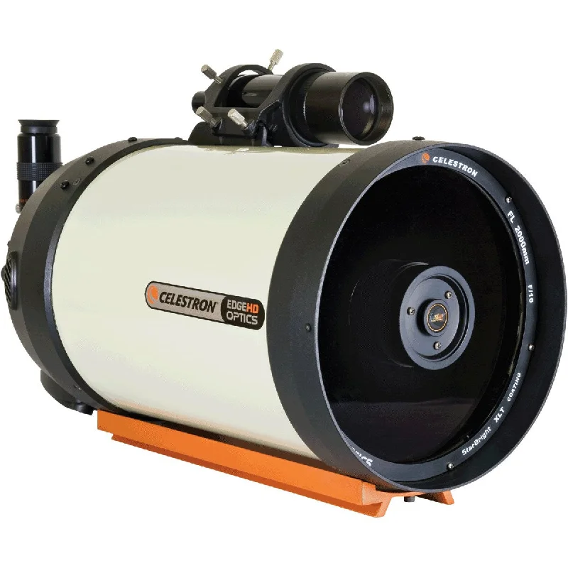 Celestron 8 Inch EdgeHD OTA Optical Tube - 91030-XLT