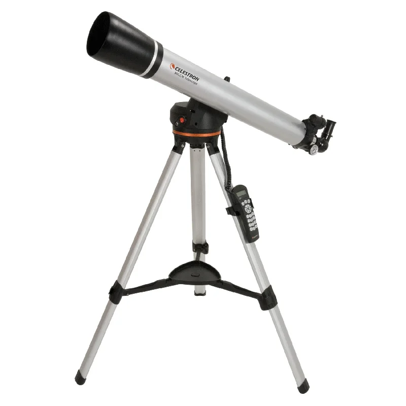 Celestron 80 LCM Computerized Telescope - 22051