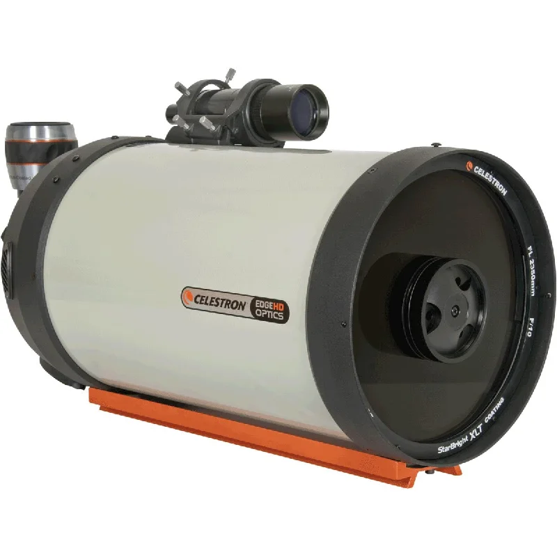 Celestron 9.25 Inch EdgeHD OTA Optical Tube - 91040-XLT