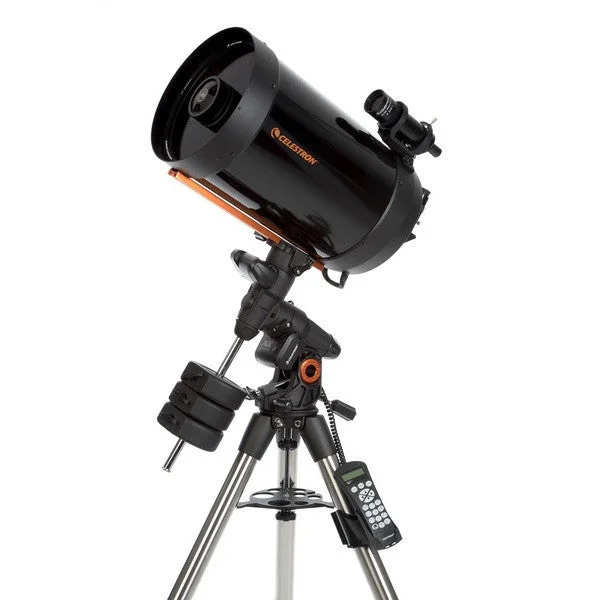 Celestron Advanced VX 11 Inch Schmidt-Cassegrain Telescope - 12067