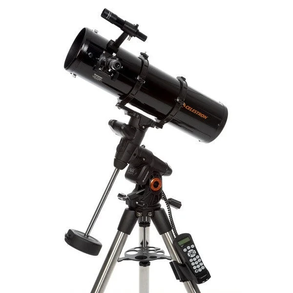 Celestron Advanced VX 6 Inch Newtonian Telescope - 32054