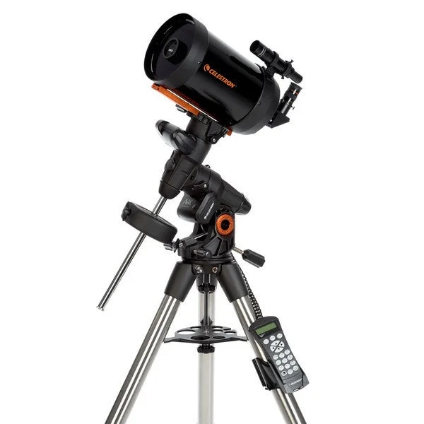 Celestron Advanced VX 6 Inch Schmidt-Cassegrain Telescope - 12079