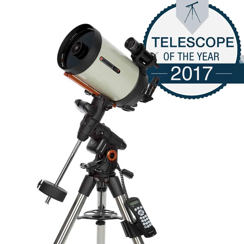 Celestron Advanced VX 8Inch EdgeHD Telescope - 12031