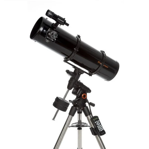 Celestron Advanced VX 8 Inch Newtonian Telescope - 32062