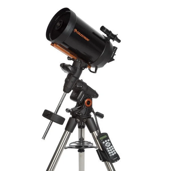 Celestron Advanced VX 8 Inch Schmidt-Cassegrain Telescope - 12026