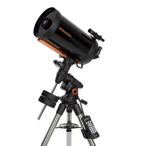 Celestron Advanced VX 9.25 Inch Schmidt-Cassegrain Telescope - 12046