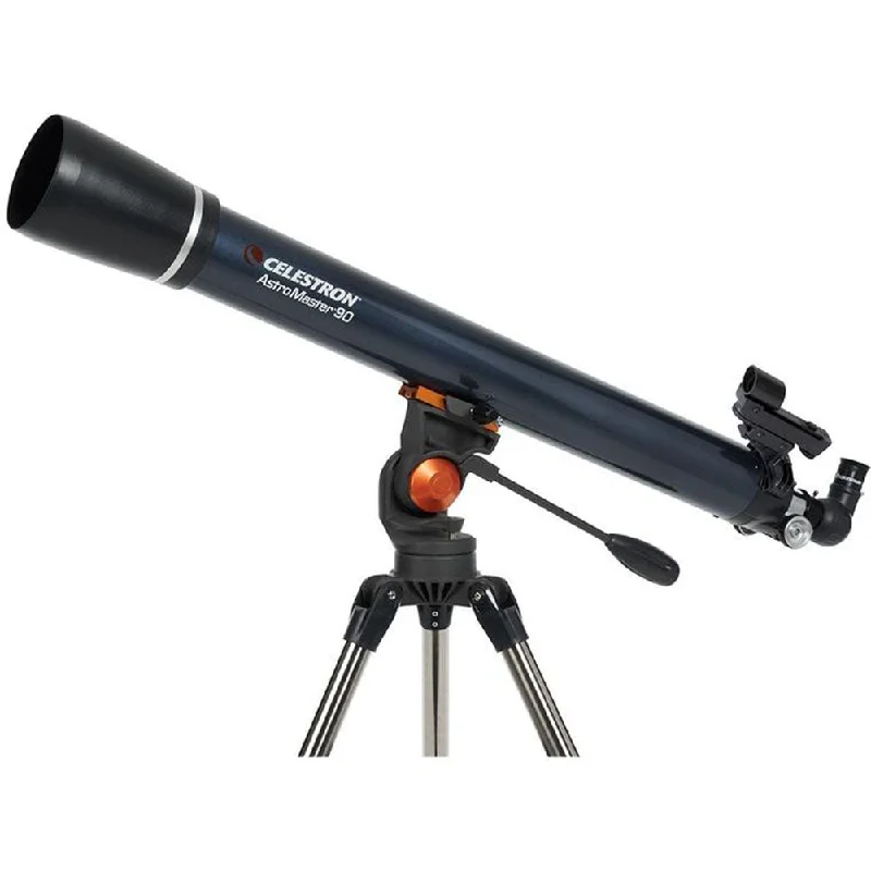 Celestron AstroMaster 90 AZ Telescope - 21063