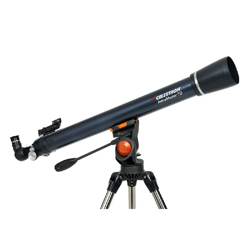 Celestron AstroMaster 90 EQ Telescope - 21064