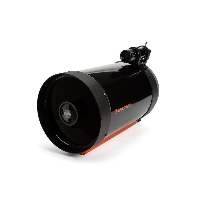 Celestron C11-A Schmidt-Cassegrain OTA with CGE Dovetail - 91036-XLT