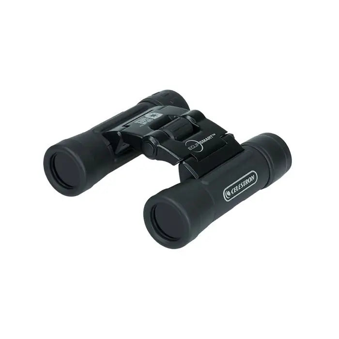 Celestron EclipSmart 10X25mm Solar Roof Binoculars (71237)