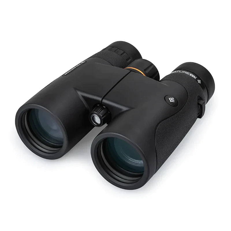 Celestron Nature DX 10x42mm Roof Binoculars (72323)