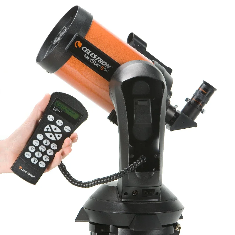 Celestron NexStar 5SE Telescope - 11036