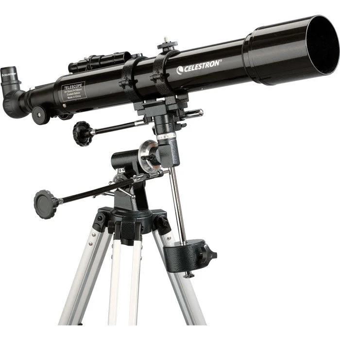 Celestron PowerSeeker 70EQ Telescope - 21037