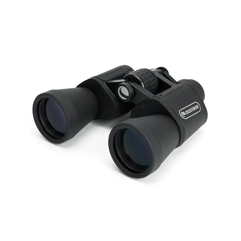 Celestron UpClose G2 10x50 Porro Box Binoculars (71256)